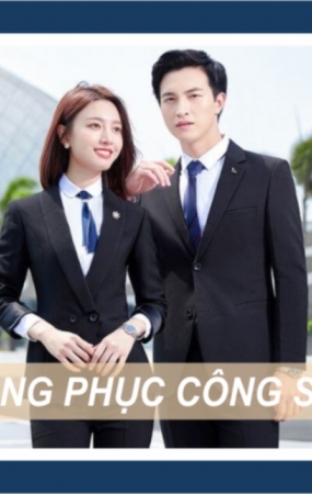 Các Mẫu Đồng Phục Đẹp Nhất